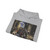 GRECO, El -1567-70-Venice- The Purification of the Temple (Artwork) Hoodie