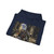 GRECO, El -1567-70-Venice- The Purification of the Temple (Artwork) Hoodie