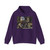 GRECO, El -1567-70-Venice- The Purification of the Temple (Artwork) Hoodie