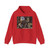 GRECO, El -1567-70-Venice- The Purification of the Temple (Artwork) Hoodie