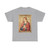 SIMONE MARTINI - St John the Evangelist (Artwork) T-Shirt