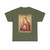 SIMONE MARTINI - St John the Evangelist (Artwork) T-Shirt