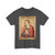 SIMONE MARTINI - St John the Evangelist (Artwork) T-Shirt