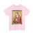 SIMONE MARTINI - St John the Evangelist (Artwork) T-Shirt
