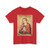 SIMONE MARTINI - St John the Evangelist (Artwork) T-Shirt
