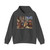 GRECO, El -1570-75 Rome- Christ Healing the Blind (Artwork) Hoodie
