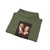 CRANACH, Lucas the Elder - Old Man and Young Woman (Artwork) Hoodie
