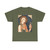SIMONE MARTINI - St Mary Magdalene (detail) (Artwork) T-Shirt