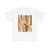 SIMONE MARTINI - St. Martin is Knighted (detail) (Artwork) T-Shirt