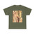 SIMONE MARTINI - St. Martin is Knighted (detail) (Artwork) T-Shirt