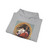 CRETI, Donato - The Charity (Artwork) Hoodie