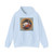 CRETI, Donato - The Charity (Artwork) Hoodie