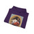 CRETI, Donato - The Charity (Artwork) Hoodie