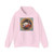 CRETI, Donato - The Charity (Artwork) Hoodie
