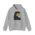 CRANACH, Lucas the Elder - Portrait of Johannes Geiler von Kaysersberg (Artwork) Hoodie