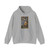 CRETI, Donato - Mercury and Paris (Artwork) Hoodie