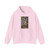CRETI, Donato - Mercury and Paris (Artwork) Hoodie