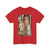 SIMONE MARTINI - The Death of St Martin (detail) (Artwork) T-Shirt