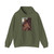 CRANACH, Lucas the Elder - Samson's Fight with the Lion (Artwork) Hoodie