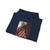CRANACH, Lucas the Elder - Samson's Fight with the Lion (Artwork) Hoodie