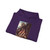 CRANACH, Lucas the Elder - Samson's Fight with the Lion (Artwork) Hoodie