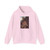 CRANACH, Lucas the Elder - Samson's Fight with the Lion (Artwork) Hoodie
