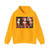 CRANACH, Lucas the Elder - Saxon Princesses Sibylla, Emilia and Sidonia (Artwork) Hoodie