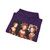 CRANACH, Lucas the Elder - Saxon Princesses Sibylla, Emilia and Sidonia (Artwork) Hoodie