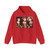 CRANACH, Lucas the Elder - Saxon Princesses Sibylla, Emilia and Sidonia (Artwork) Hoodie