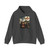 CRANACH, Lucas the Elder - The Annunciation to Joachim (Artwork) Hoodie