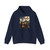 CRANACH, Lucas the Elder - The Annunciation to Joachim (Artwork) Hoodie