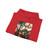 CRANACH, Lucas the Elder - The Annunciation to Joachim (Artwork) Hoodie
