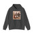 CRANACH, Lucas the Elder - The Fountain of Youth (detail)2 (Artwork) Hoodie