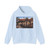 CRANACH, Lucas the Elder - The Golden Age (Artwork) Hoodie