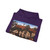 CRANACH, Lucas the Elder - The Golden Age (Artwork) Hoodie