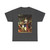 SIRANI, Elisabetta - Judith with the Head of Holofernes (Artwork) T-Shirt