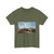 SIMONINI, Francesco - Landscape (Artwork) T-Shirt