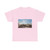 SIMONINI, Francesco - Landscape (Artwork) T-Shirt