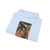 CRANACH, Lucas the Elder - The Mystic Marriage of St Catherine (Artwork) Hoodie