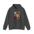 CRANACH, Lucas the Elder - The Judgment of Paris (Artwork) Hoodie