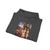 CRANACH, Lucas the Elder - The Judgment of Paris (Artwork) Hoodie
