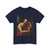 SIRANI, Elisabetta - St. Jerome (Artwork) T-Shirt