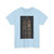 SIMONE MARTINI - Window (Artwork) T-Shirt