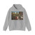 CRANACH, Lucas the Elder - The Paradise (Artwork) Hoodie
