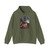 CRANACH, Lucas the Elder - The Rest on the Flight into Egypt (Artwork) Hoodie