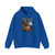 CRANACH, Lucas the Elder - The Rest on the Flight into Egypt (Artwork) Hoodie