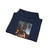 CRANACH, Lucas the Elder - The Rest on the Flight into Egypt (Artwork) Hoodie
