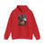CRANACH, Lucas the Elder - The Rest on the Flight into Egypt (Artwork) Hoodie
