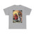 SITTOW, Michel - Coronation of the Virgin (Artwork) T-Shirt