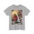 SITTOW, Michel - Coronation of the Virgin (Artwork) T-Shirt